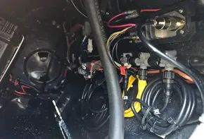 Humber Ocean Pro 6.5 for sale with BJ Marine
