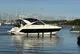 2010 Fairline Targa 38