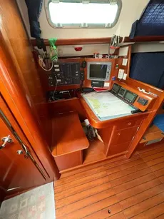 2004 Beneteau Oceanis 473