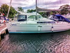 Beneteau Oceanis 34