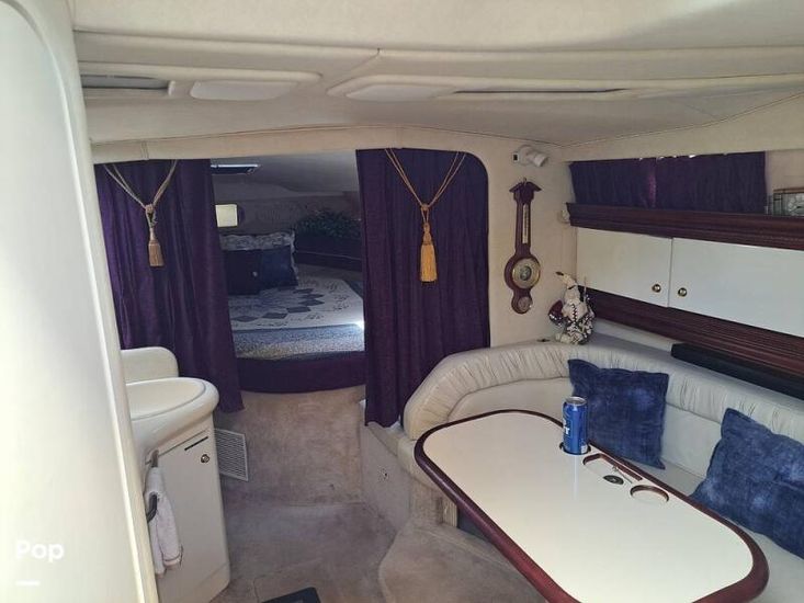 1997 Sea Ray 330 sundancer