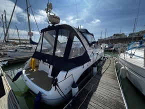 2006 Sessa C30 16