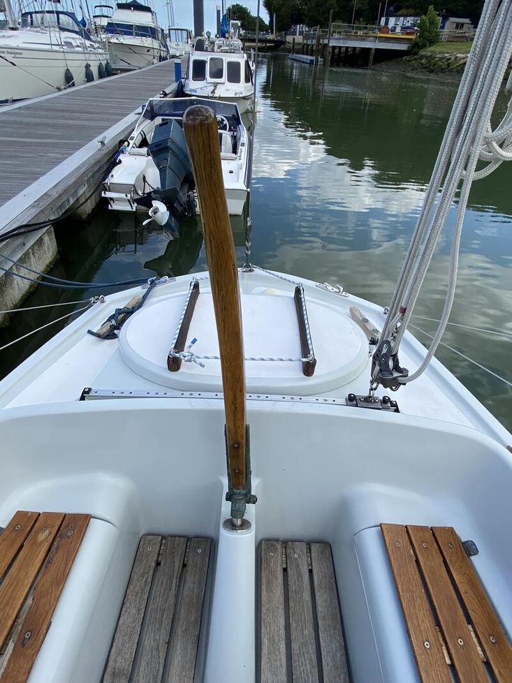 Wing 25 for sale UK, Wing boats for sale, Wing used boat sales, Wing