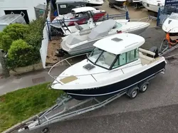 2008 Jeanneau Merry Fisher 625