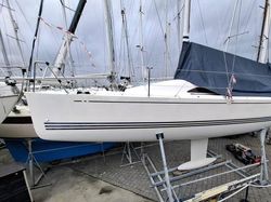 2013 X-Yachts Xp 33