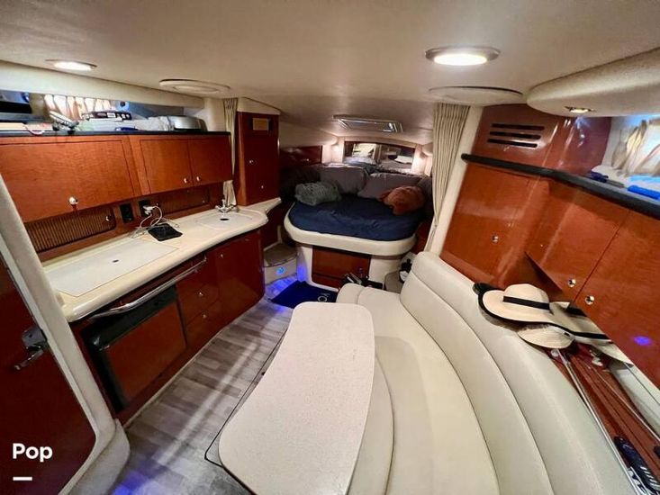 2004 Sea Ray 320 sundancer