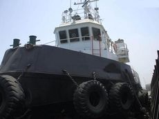 31M TUG BOAT 