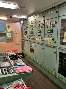 AHTS / FIFI-1