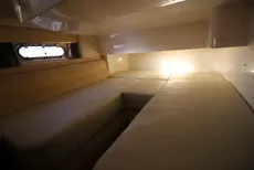 2002 Sealine F37