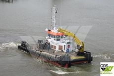 24m / 25ts BP Multicat for Sale / #1134745