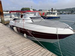 Beneteau Flyer 850 as new 200hrs