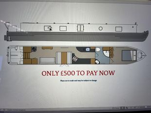Brand new style luxury share boat