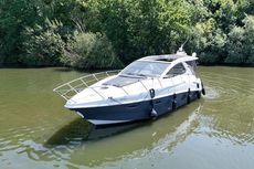 2008 Sealine SC38