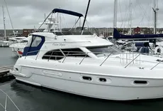 1998 Sealine F43