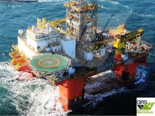 Drill Rig for Sale / #1101056