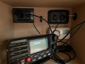 2006 Sessa C30 45