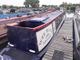 Wee Blueit 57ft Semi Trad built 2004 J Wilson/A M