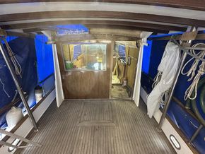 Aft deck 2