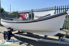 Unknown 16ft Harbour Launch