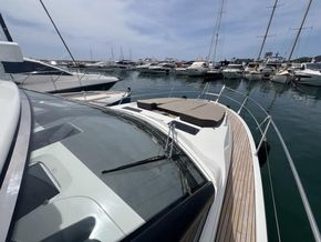 2020 Bavaria S45 Hard Top 5