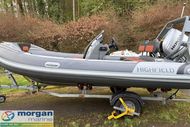 2024 Highfield  Sport 420