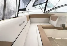 2016 Bayliner 642 Cuddy
