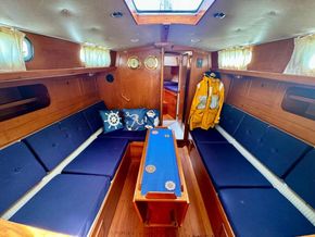 1991 rival 36 sail 9427386 20240722073023844 1 XLARGE