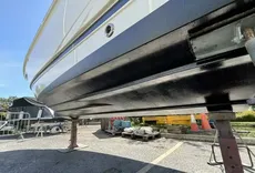 2016 Bayliner 642 Cuddy