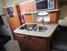 2006 Maxum 2700 SE