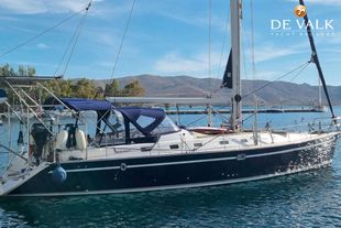 2006 Ocean Star 51.2
