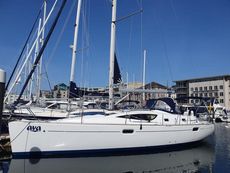 2008 Jeanneau Sun Odyssey 42 DS