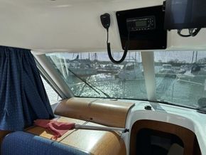 2004 Jeanneau Merry Fisher 805 12