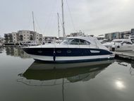 2008 Beneteau Flyer 12
