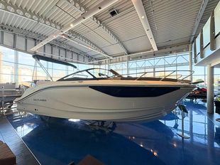 2026 Bayliner  C21