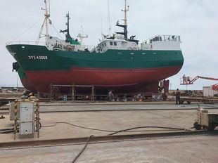 27m Long Liner