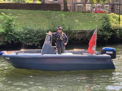 2022 Smartwave 4.2m Boat Package