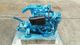 Nanni 2.50HE 10hp Marine Diesel Engine Package - Pair Available