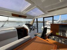 2016 Jeanneau Merry Fisher 855
