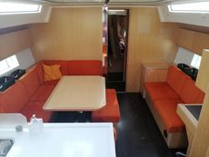2019 Bavaria C45