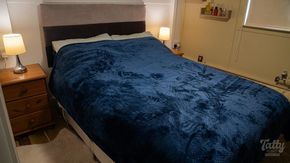 Main bedroom
