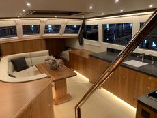 NEW BUILD TO ORDER - STEVENS 1600 DUTCH STEEL TRAWLER