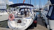 2007 Bavaria Cruiser 33