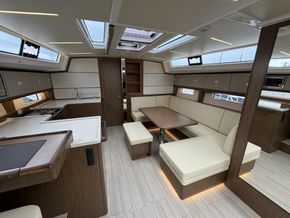 2024 Bavaria C46  9