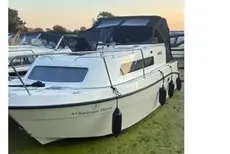 Shetland 245i
