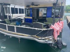 1998 Stardust Cruiser Stardust 86