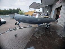 2022 Unclassified Escape 480