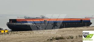 EX Yard - two units available each month / 95m / 27.45m Pontoon / Barge for Sale / #1139872