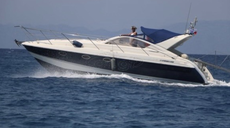 Fairline Targa 37