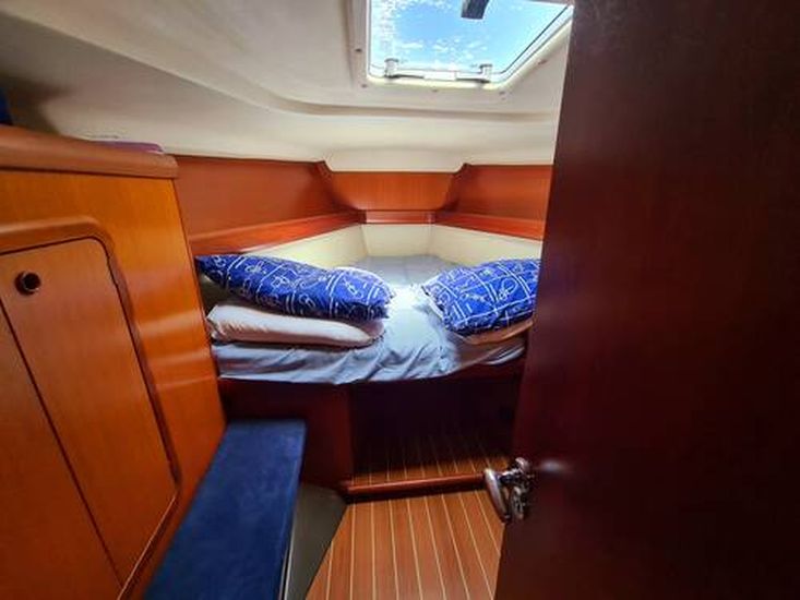 2004 Grand Soleil 46.3