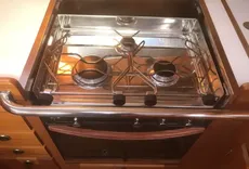 1997 Hallberg Rassy 36 MK II